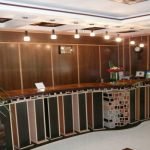 Salar Dareh Hotel Sari (6)
