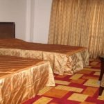 Sara Hotel Kish (1)