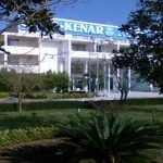 Sefid Kenar Hotel Anzali (1)