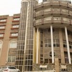 Shahab Hotel Gorgan (2)