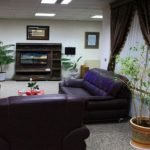 Shoorabil Hotel Ardabil (1)