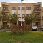 Shoorabil Hotel Ardabil (5)