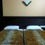 Tashrifat Hotel Qom (2)