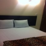 Tashrifat Hotel Qom (4)