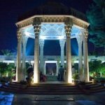 Tomb of Hafez (1)