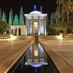 Tomb of Saadi (4)