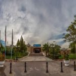 Tourist Hotel Isfahan (2)