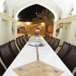 Traditional Hotel Shushtar (2)