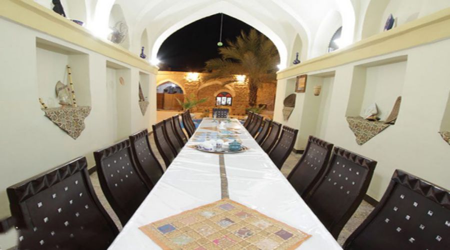 Traditional Hotel Shushtar (2)