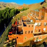 Viuna Hotel Abyaneh (3)