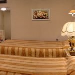 Zagros Hotel Arak (1)