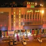 Zagros Hotel Arak (3)