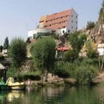 Zagros Hotel Borujerd (1)