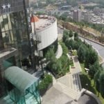 Zagros Hotel Borujerd (3)