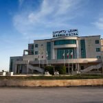 Zagros Hotel Ilam