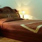 Zarin Hotel Apartment Qom (3)