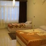 Arad hotel tehran triple room 1 at Arad Hotel Tehran