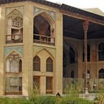 hasht-behesht-palace-right-side