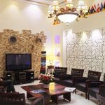 Markazi hotel tehran 5 at Markazi Hotel Tehran