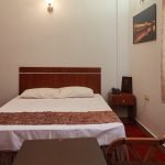 Markazi hotel tehran double room 1 at Markazi Hotel Tehran