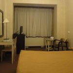 Mashhad hotel tehran double room 1 at Mashhad Hotel Tehran