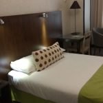 Mashhad hotel tehran single room 2 at Mashhad Hotel Tehran