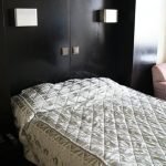 Mashhad hotel tehransingle room 1 at Mashhad Hotel Tehran