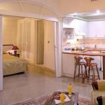Parnian hotel apartment tehran apartment 2 at Parnian Hotel Apartment Tehran