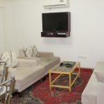 Parnian hotel apartment tehran triple room 1 at Parnian Hotel Apartment Tehran
