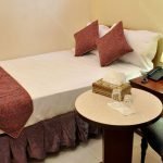 Pars hotel isfahan double room at Pars Hotel Isfahan