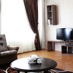 Rose hotel apartment tehran 4 at Rose Hotel Apartment Tehran