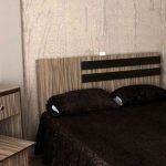 Rose hotel apartment tehran double roopm 1 at Rose Hotel Apartment Tehran