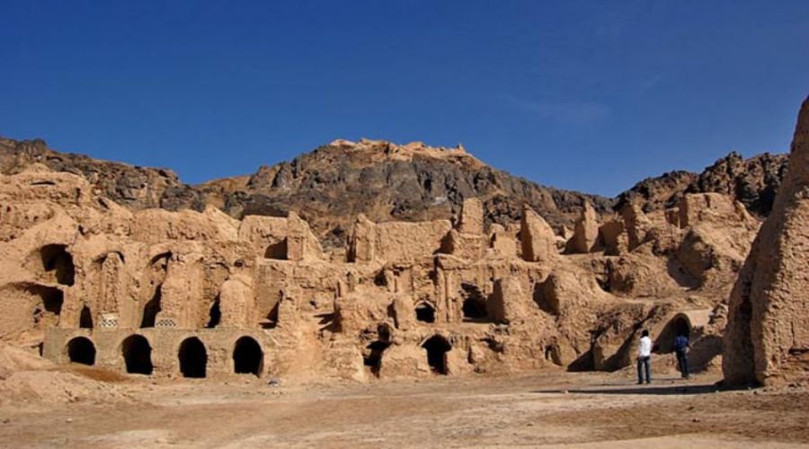 Shahr e Sukhteh Persian Touring Shahr e Sukhteh Persian Touring