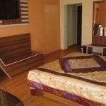 Shahr hotel tehran double room 1 at Shahr Hotel Tehran