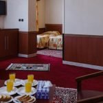 Shiraz hotel tehran suite 1 at Shiraz Hotel Tehran