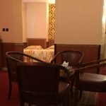 Shiraz hotel tehran suite 2 at Shiraz Hotel Tehran