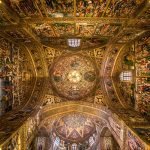 vank-cathedral-isfahan-roof-2