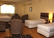 varzesh-hotel-tehran-quadruple-room-1
