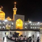 Mashhad and Qom Tour
