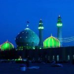 Mashhad and Qom Tour