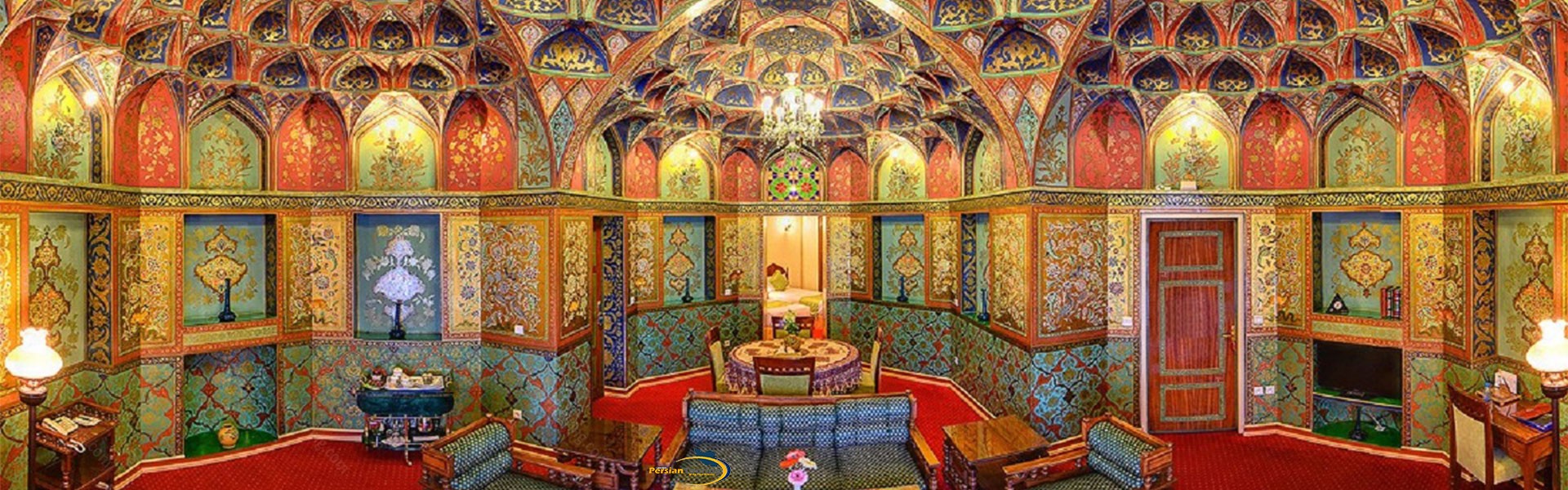 Abbasi-Hotel-Qajar-Suite