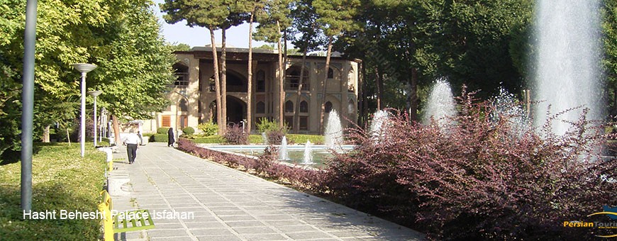 Hasht-Behesht-Palace-Isfahan