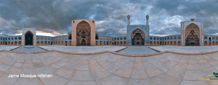 Jame-Mosque-Isfahan