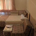 Karoon Hotel Isfahan double room 1 at Karoon Hotel Isfahan
