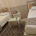 Karoon Hotel Isfahan triple room 1 at Karoon Hotel Isfahan