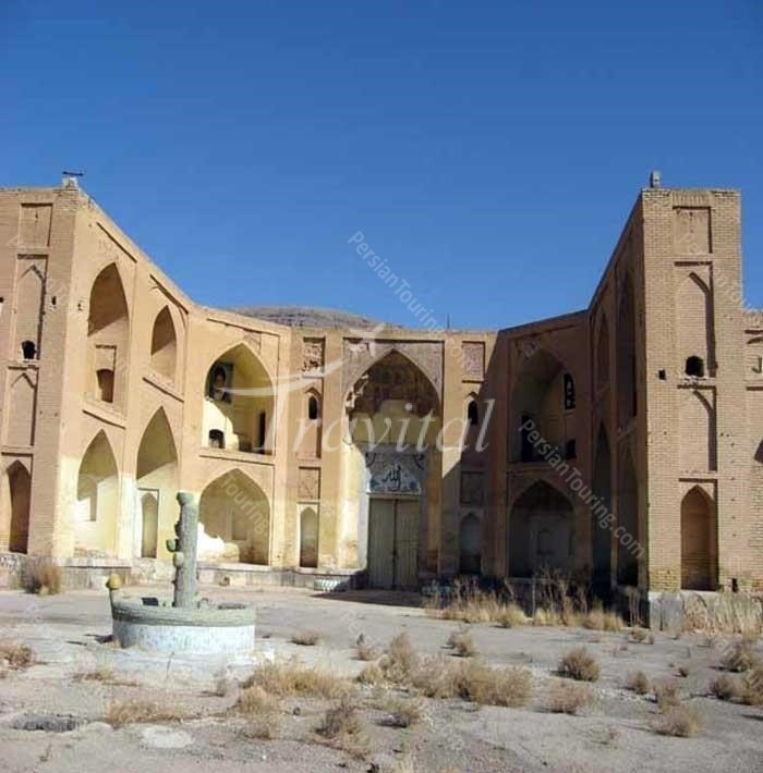 Mahyar-Carvansery-Isfahan-2