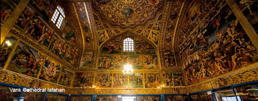 Vank-Cathedral-Isfahan