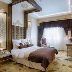 Almas 2 hotel mashhad africa de jong room at Almas 2 Hotel Mashhad