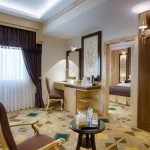 Almas 2 hotel mashhad africa suite at Almas 2 Hotel Mashhad