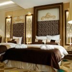Almas 2 hotel mashhad africa triple room at Almas 2 Hotel Mashhad